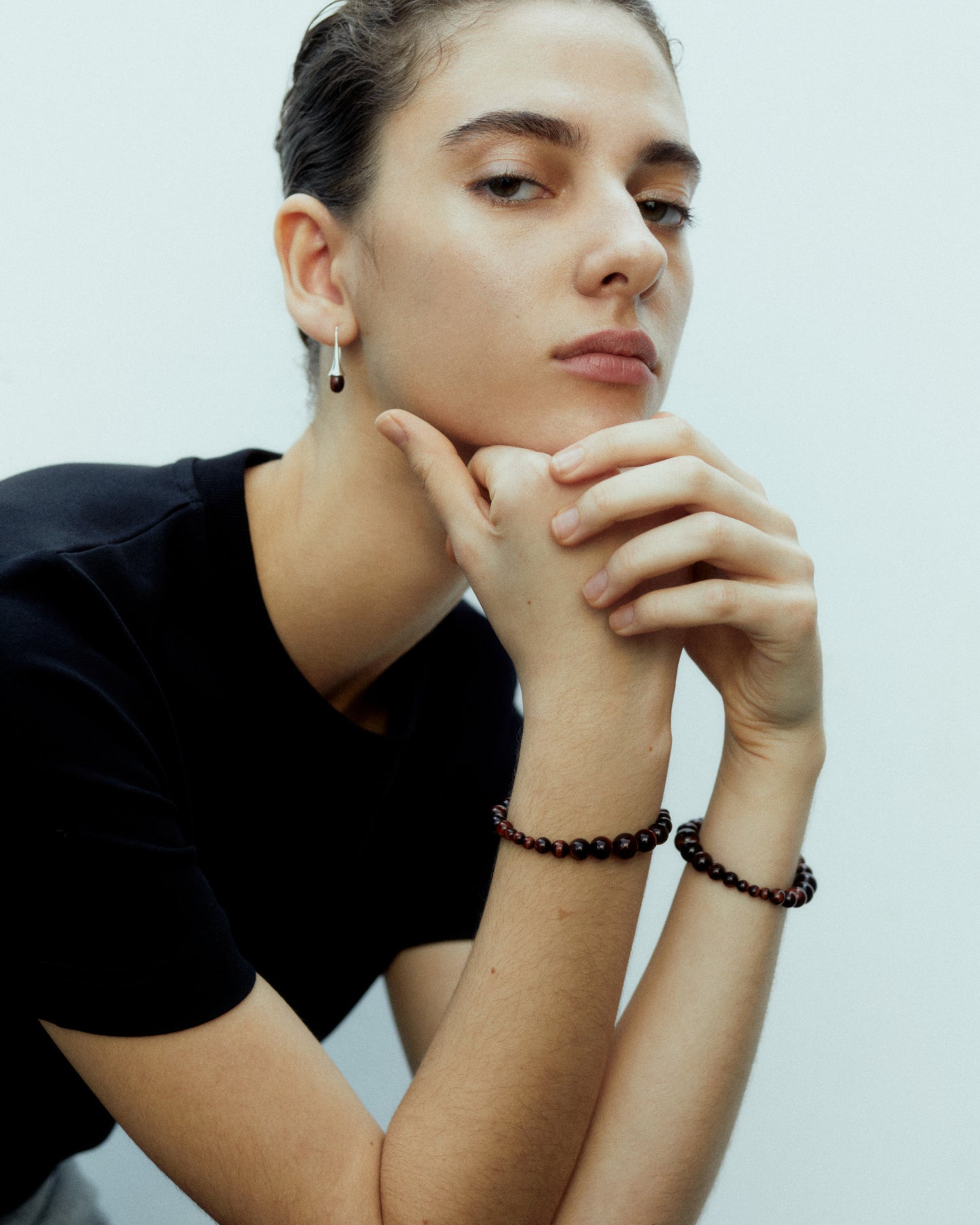 Emberly Stone Bracelet