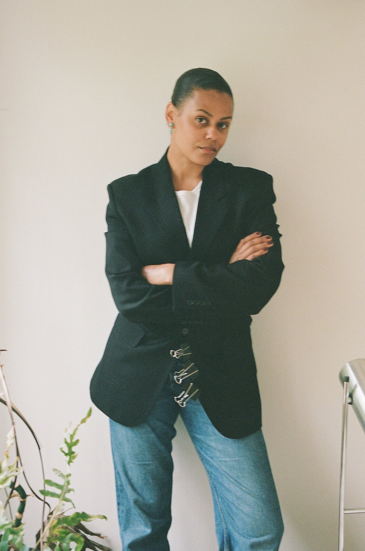 Feature with Maya Soul Paustian - Copenhagen 2026