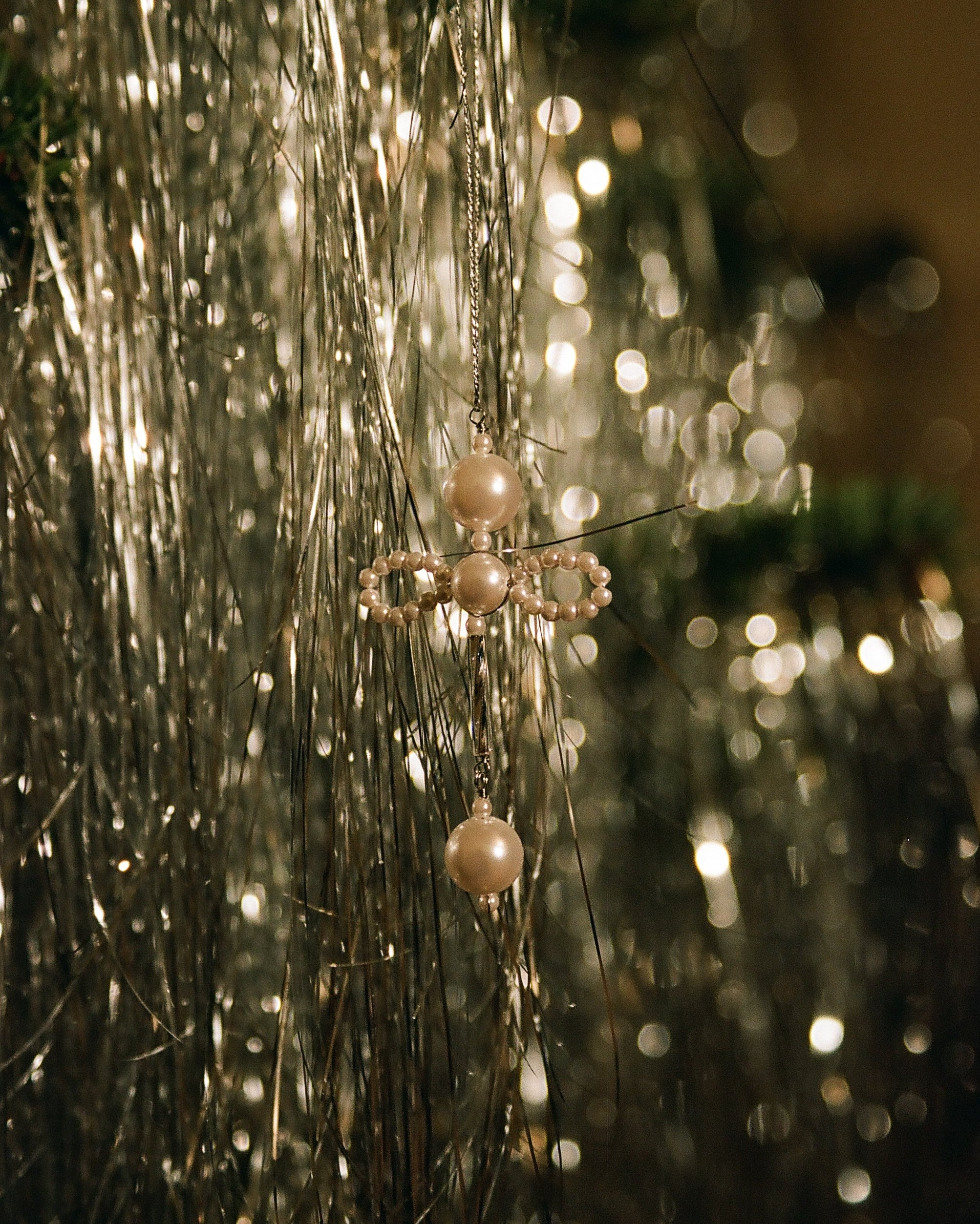 Lumora Ornament No.1