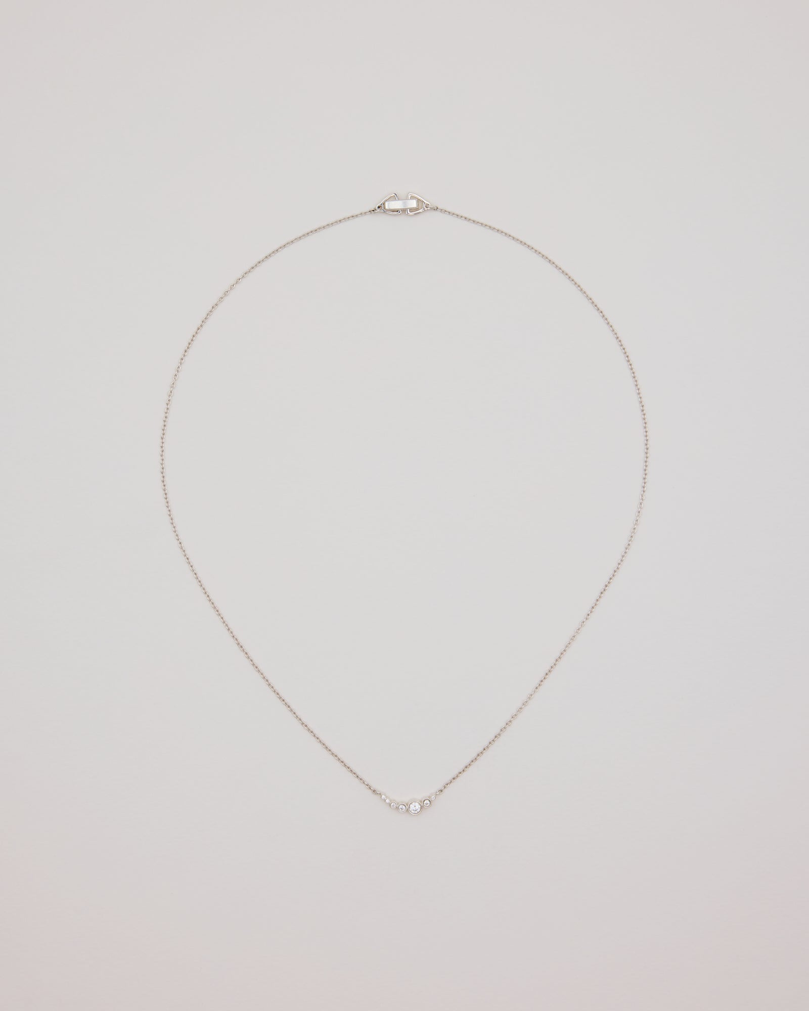 Ottilia Necklace