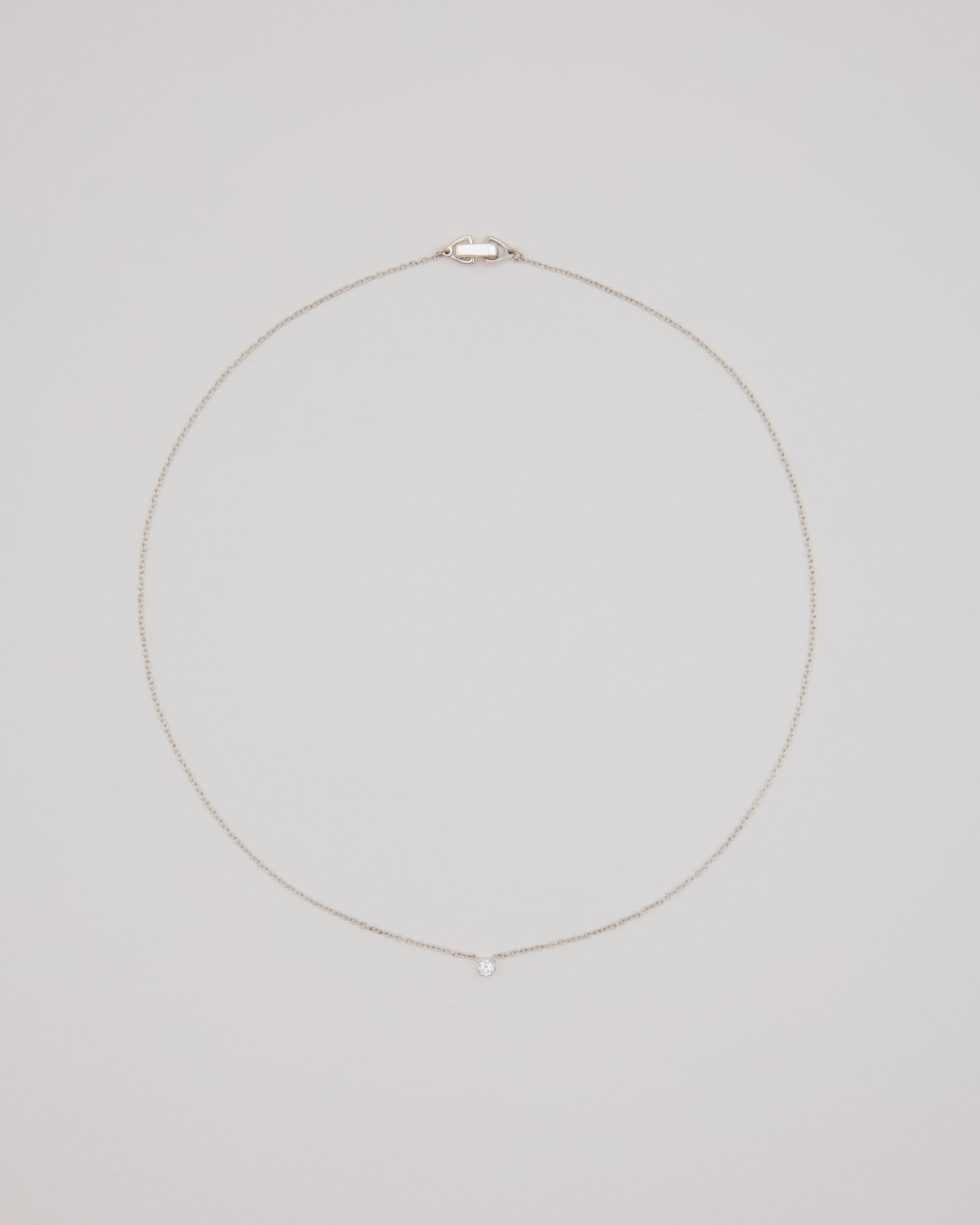 Oda Floating Necklace