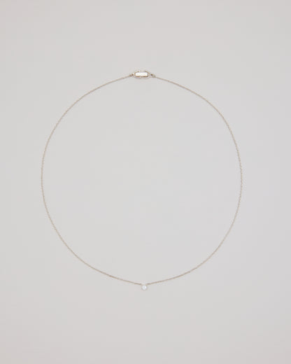 Oda Floating Necklace