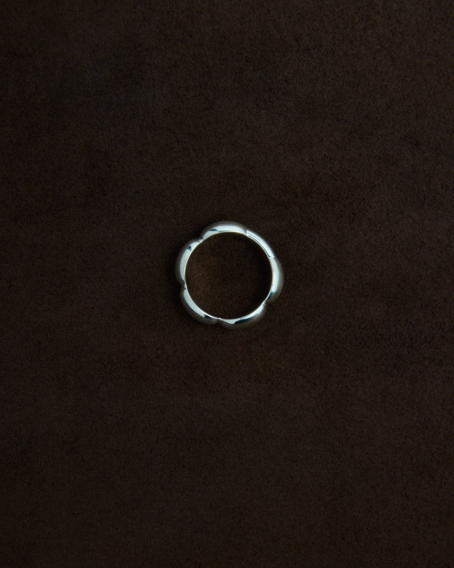 Emberly Oval Ring