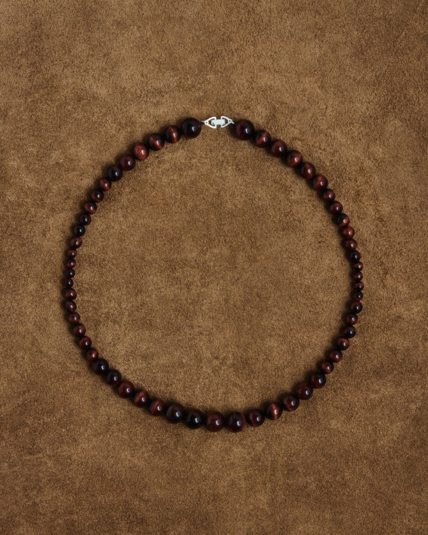 Emberly Stone Necklace