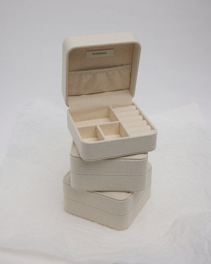Jewelry Box Canvas