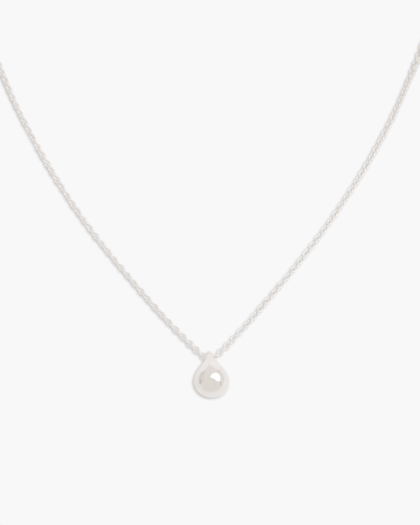 Datura  Necklace