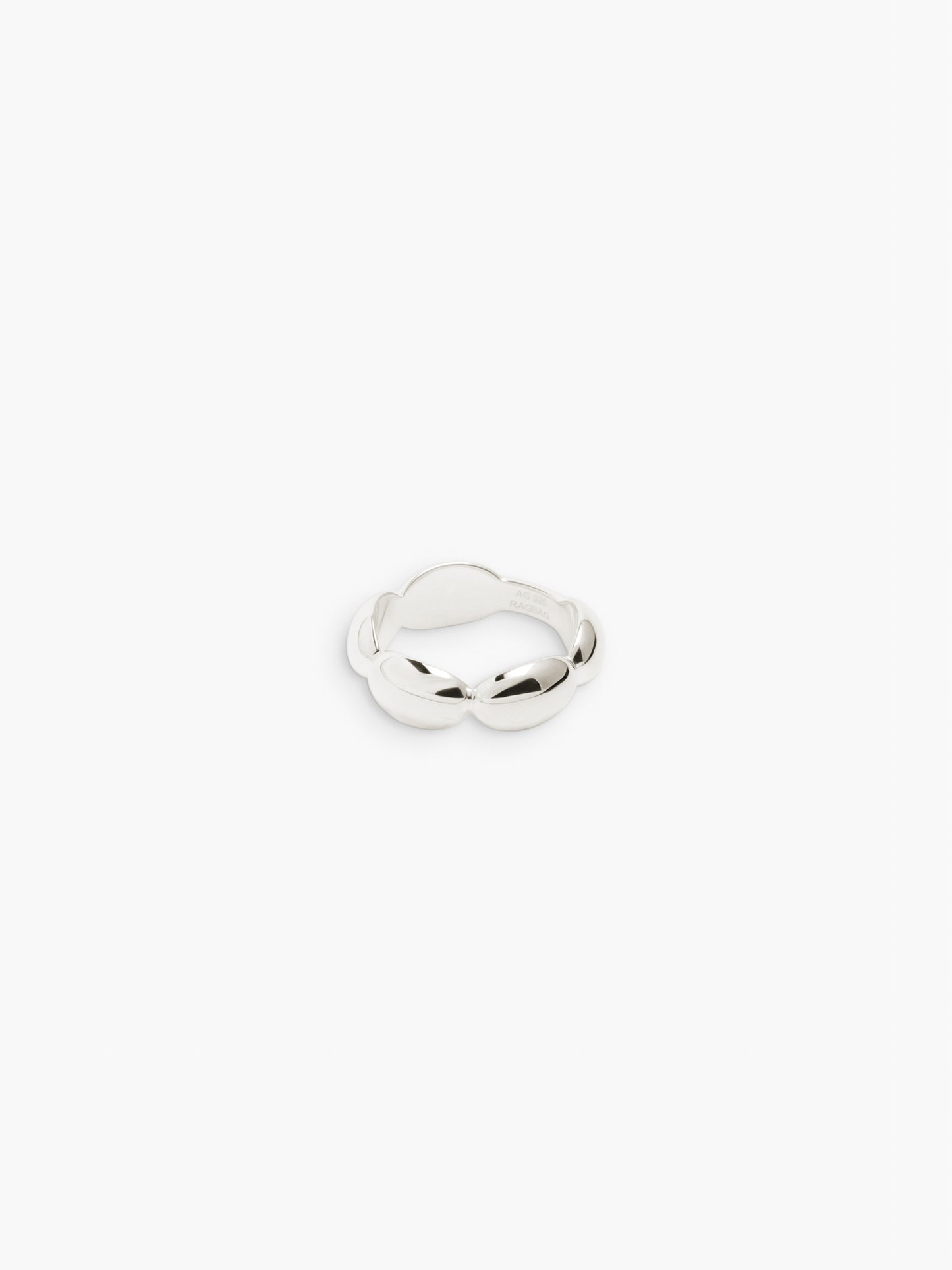 Emberly Oval Ring