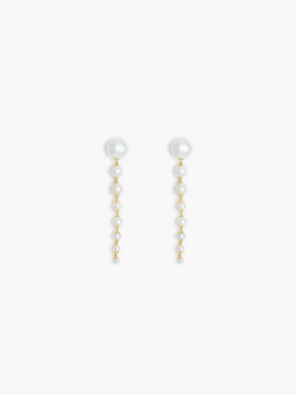 Lumora Chandelier Earrings