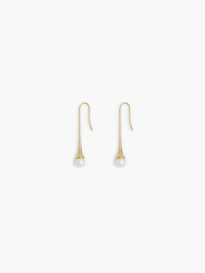 Lumora Drop Earrings