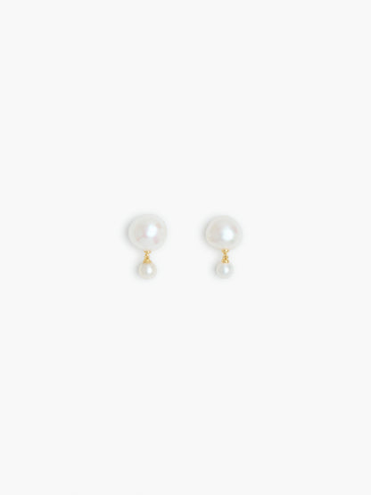 Lumora Small Studs