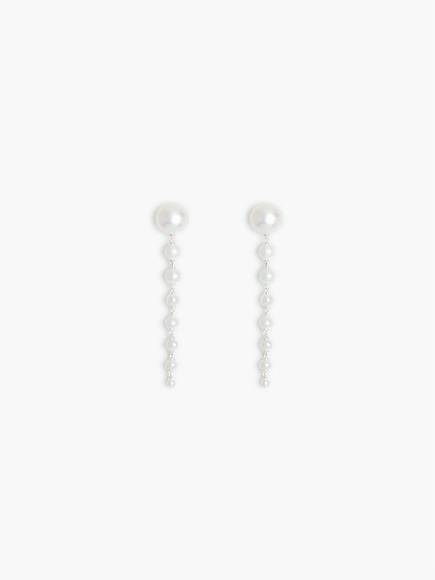 Lumora Chandelier Earrings