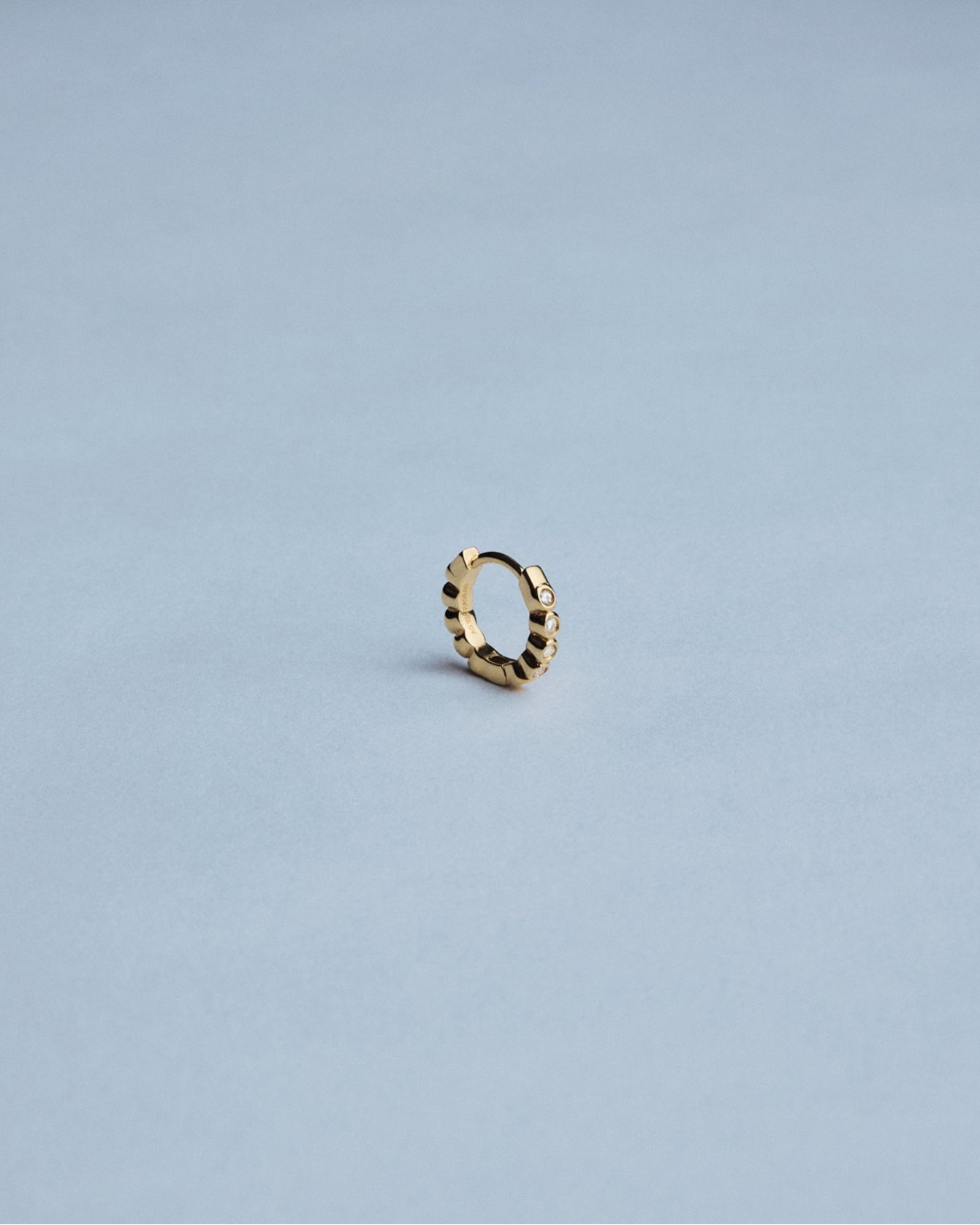 Oda Mini Hoops