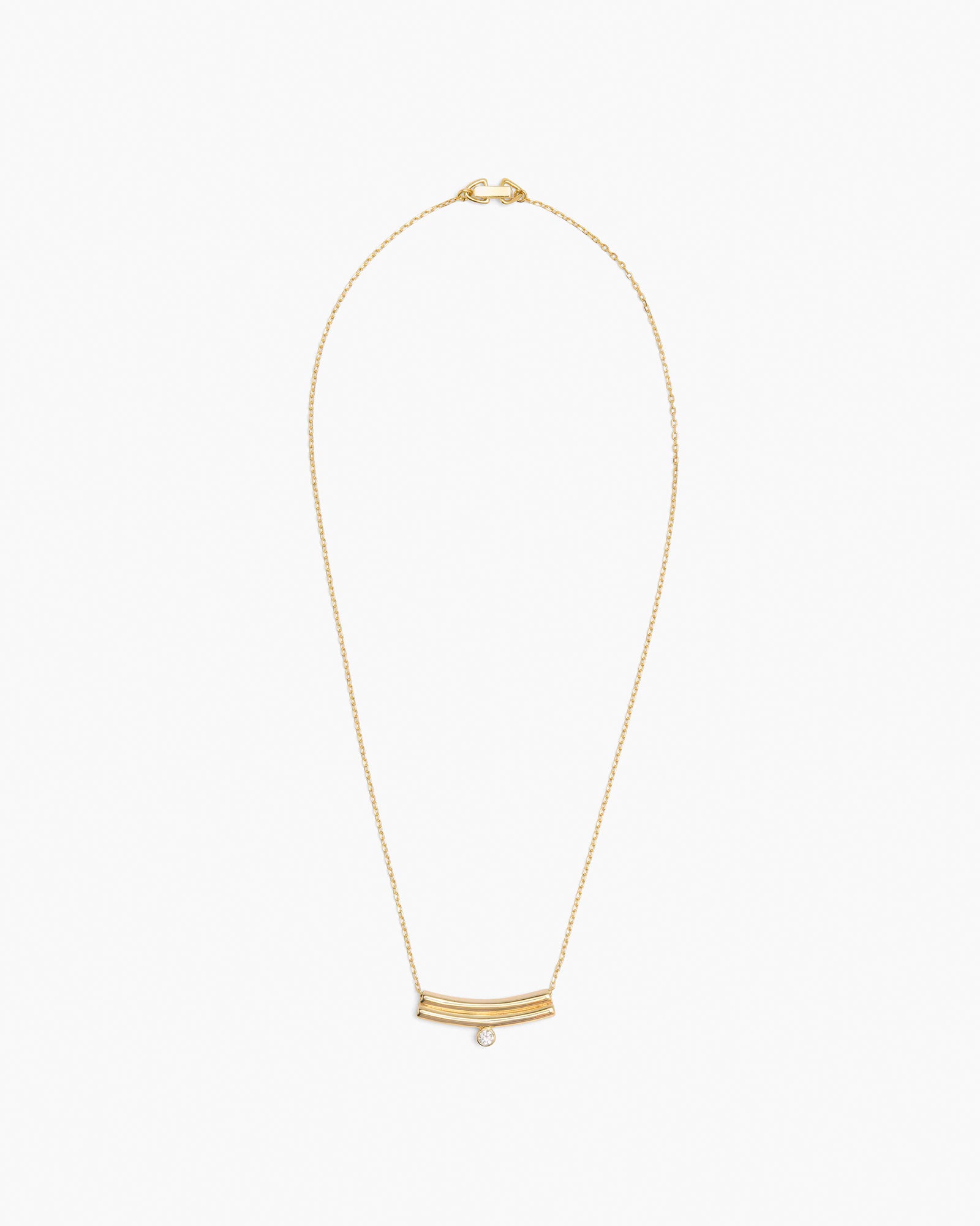 Odile Necklace