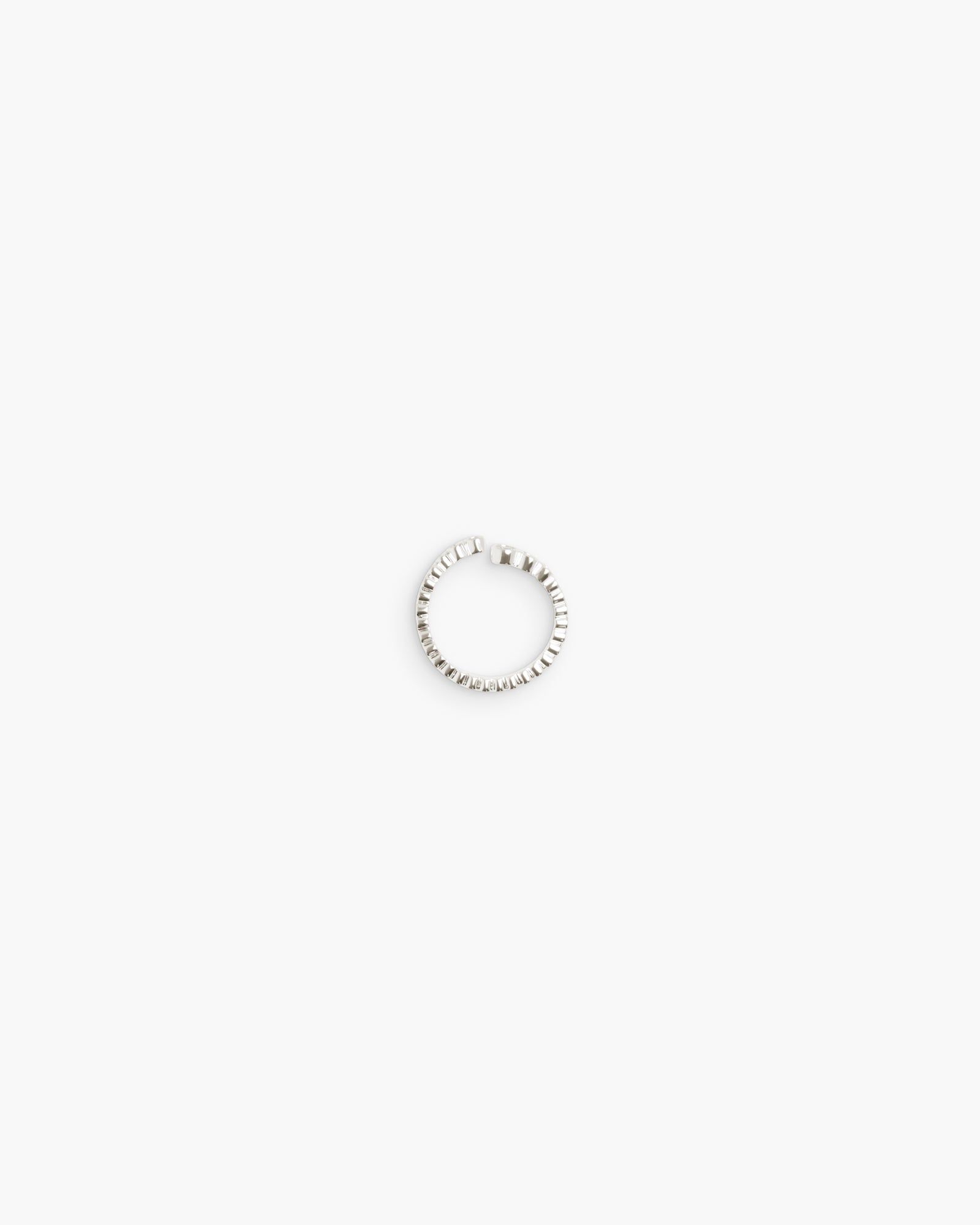 Orit Open Ring