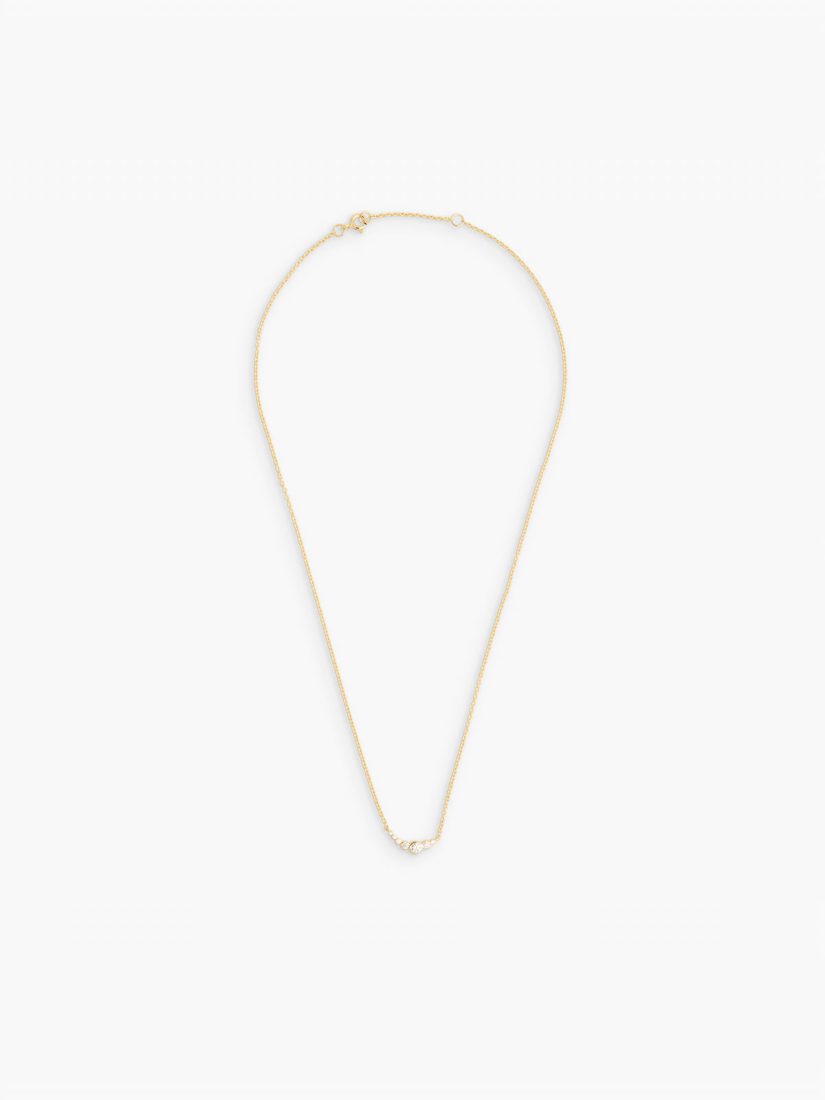 Ottilia Necklace