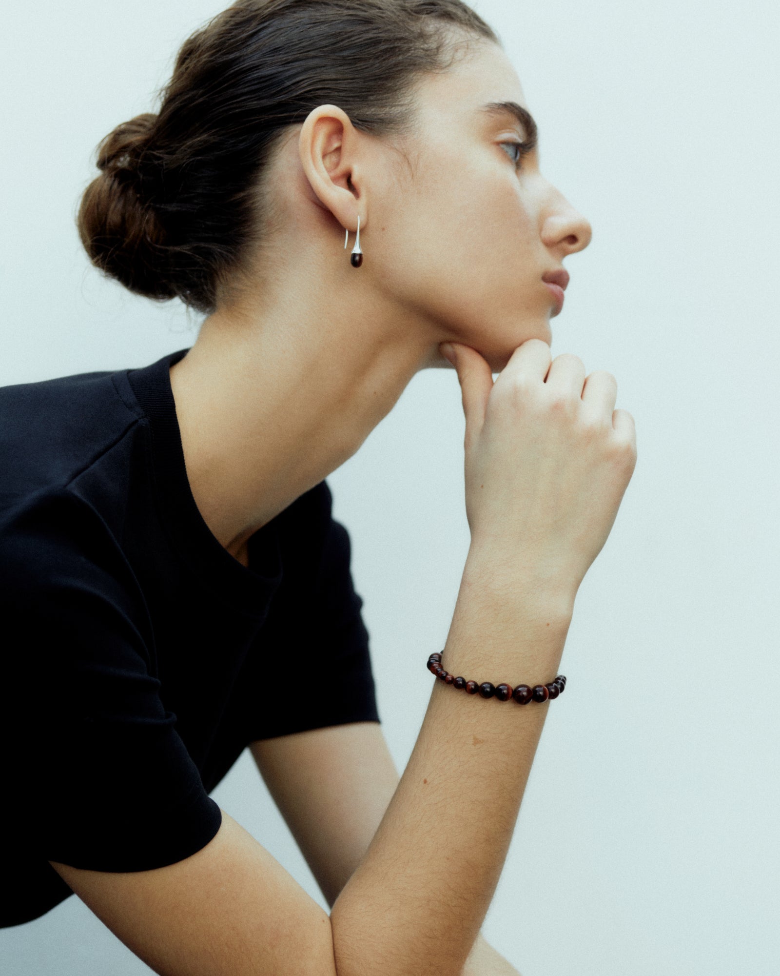 Emberly Stone Bracelet