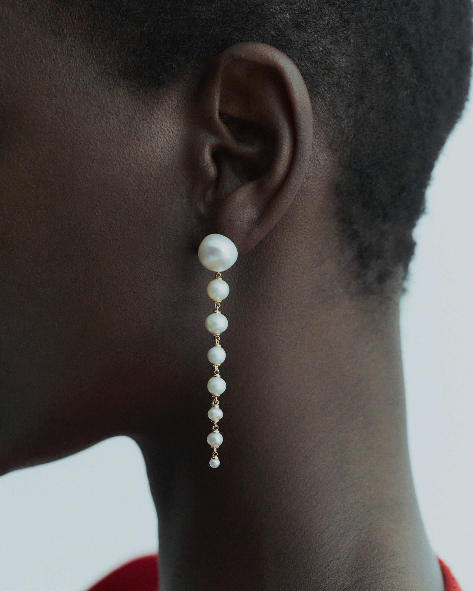 Lumora Chandelier Earrings