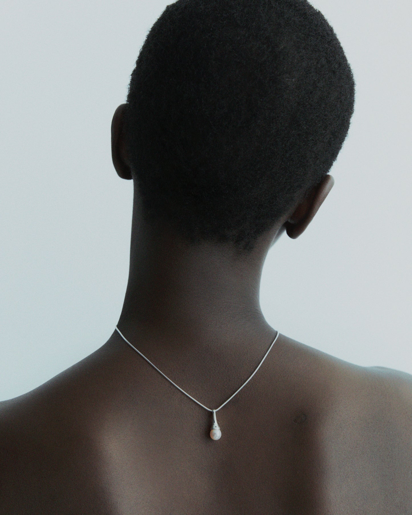 Lumora Pendant Necklace