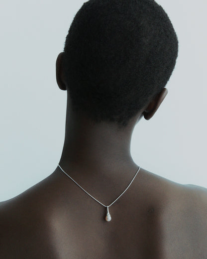 Lumora Pendant Necklace