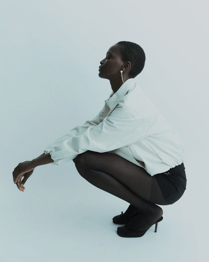 Lumora Chandelier Earrings