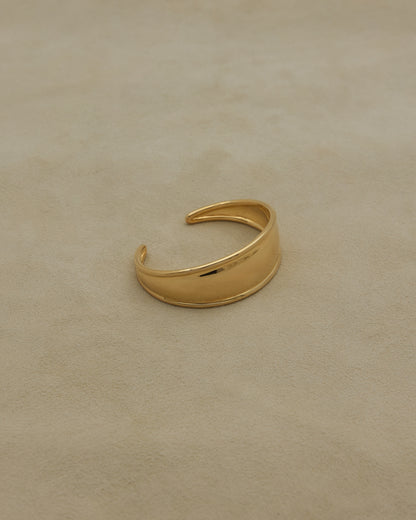 Contour Bangle