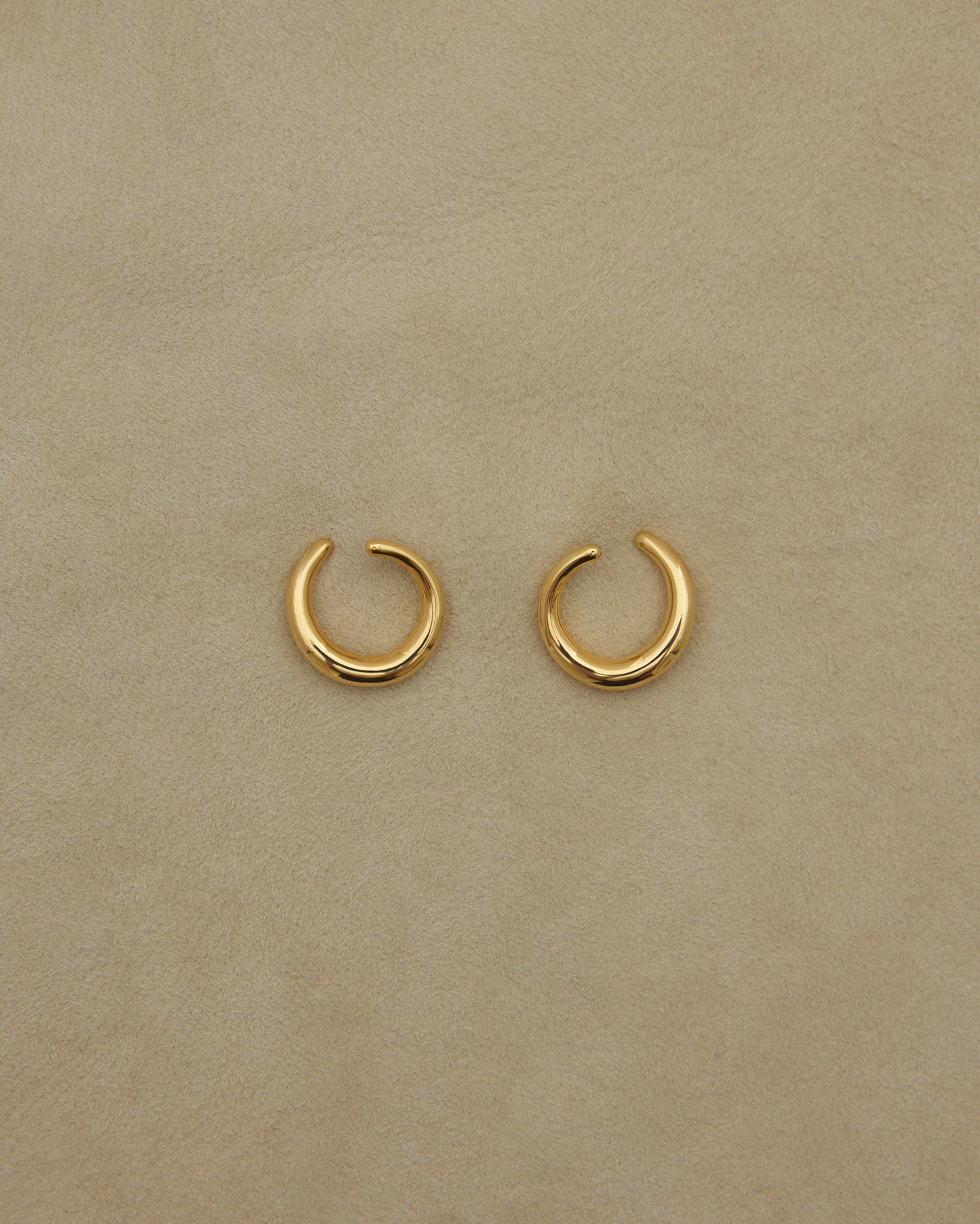 Contour Earrings
