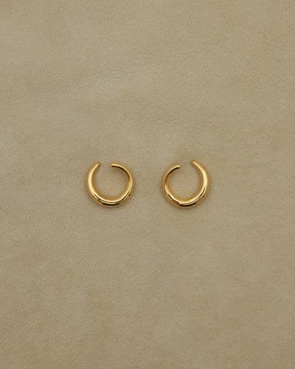 Contour Earrings