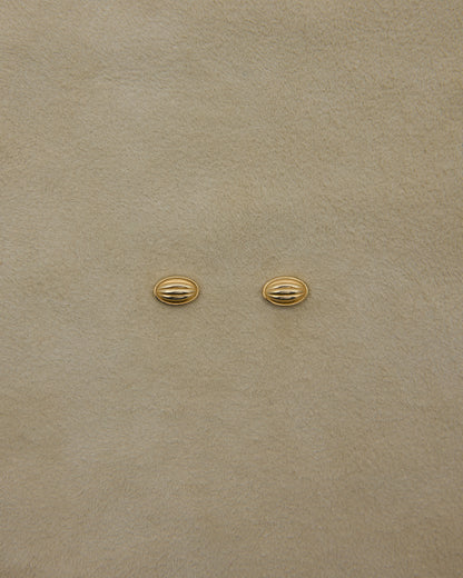 Contour Mini Earstuds