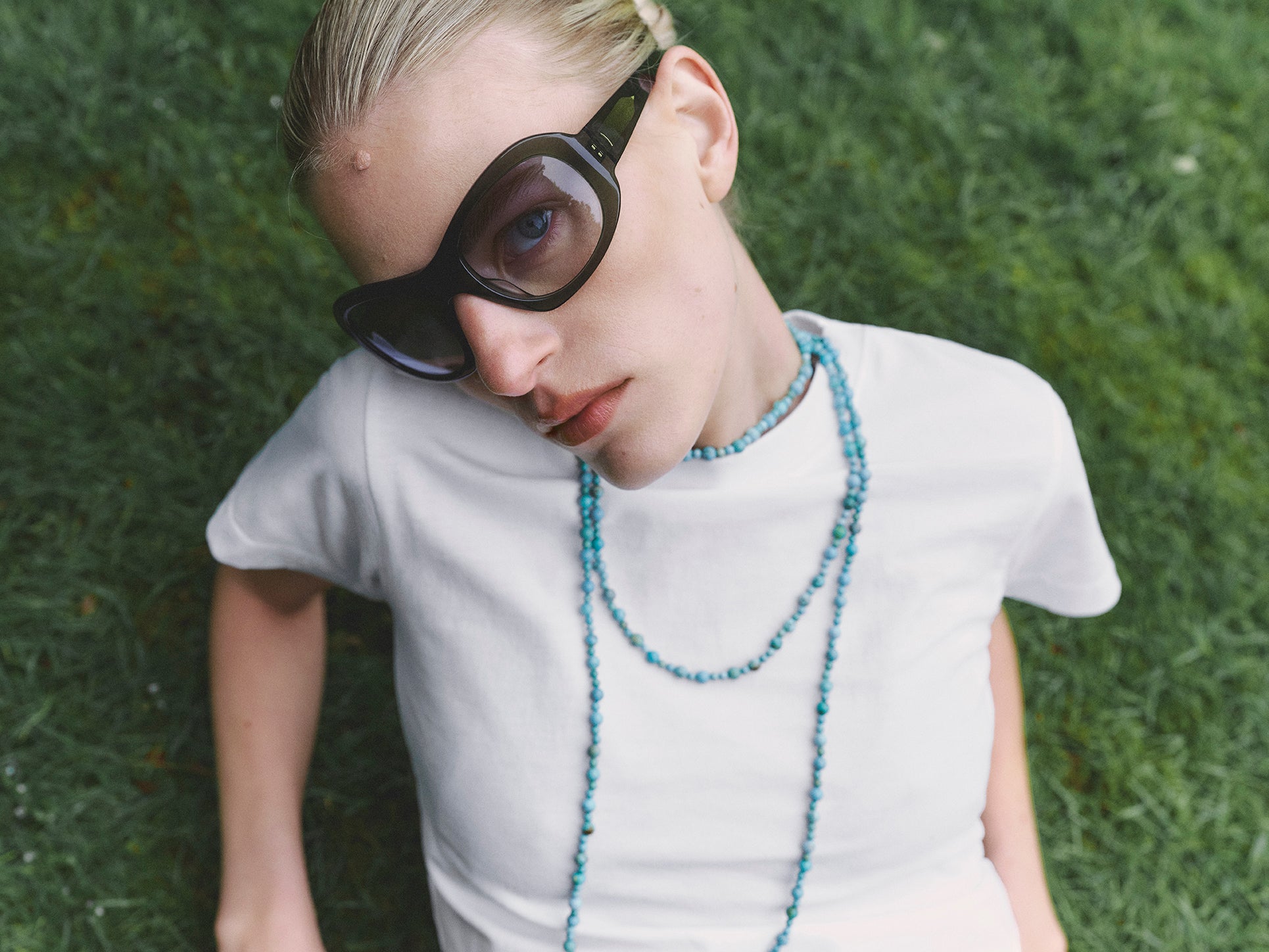 Lyra Necklace